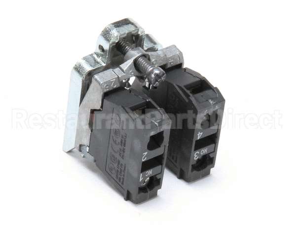 110116929 Doughpro Proluxe Screw Clamp Terminal Connectio