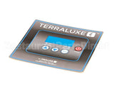 1101169307 Doughpro Proluxe Overlay Ovens Digital Controll