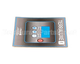 1101169307 Doughpro Proluxe Overlay Ovens Digital Controll