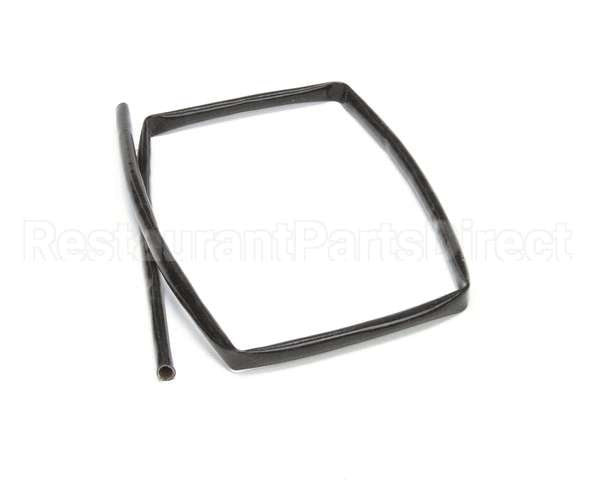 110116931 Doughpro Proluxe Sleeve, High Temperature, Heat Resistant