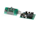 110116997 Doughpro Proluxe Controller Digital Gas Oven (R