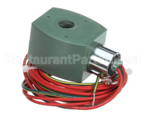 110120 Champion - Moyer Diebel Coilreplmt Stm Asco 120V