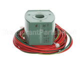 110120 Champion - Moyer Diebel Coilreplmt Stm Asco 120V