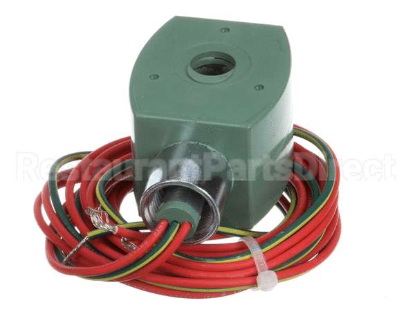 110120 Champion - Moyer Diebel Coilreplmt Stm Asco 120V