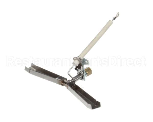 110120536 Doughpro Proluxe Pilot Wing Extension Welding A