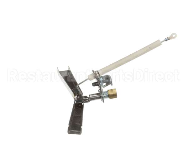 110120536 Doughpro Proluxe Pilot Wing Extension Welding A