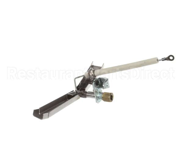 110120536 Doughpro Proluxe Pilot Wing Extension Welding A