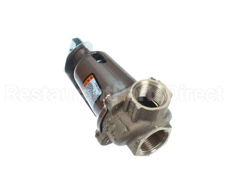 110121 Bell & Gossett 790-3/4-30 790,000Btu Relfvlv