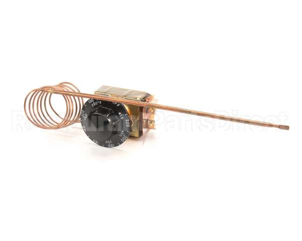 1101217052 Doughpro Proluxe Temperature Control Assembly Cs150