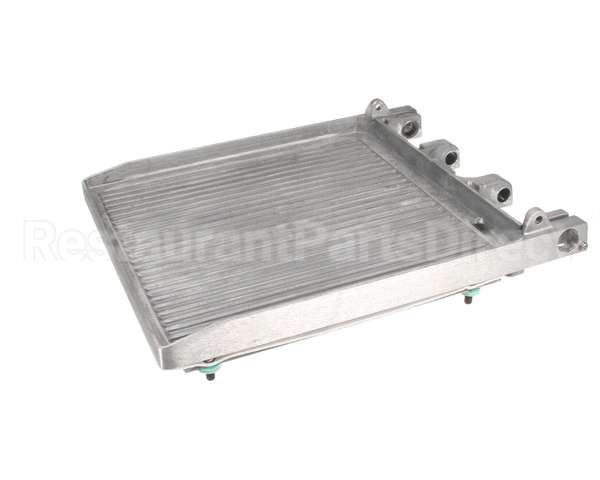 1101217101P Doughpro Proluxe Upper Platen Panini Complete A