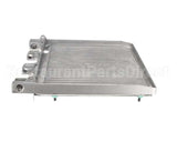 1101217101P Doughpro Proluxe Upper Platen Panini Complete A