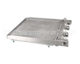 1101217101P Doughpro Proluxe Upper Platen Panini Complete A