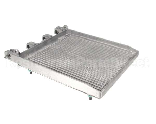 1101217101P Doughpro Proluxe Upper Platen Panini Complete A