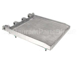 1101217101P Doughpro Proluxe Upper Platen Panini Complete A