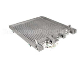 1101217101P Doughpro Proluxe Upper Platen Panini Complete A