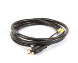 1101217174 Doughpro Proluxe Power Cord 12/3 Sjtow Jacket Rated 105C