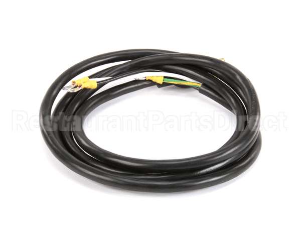 1101217174 Doughpro Proluxe Power Cord 12/3 Sjtow Jacket Rated 105C