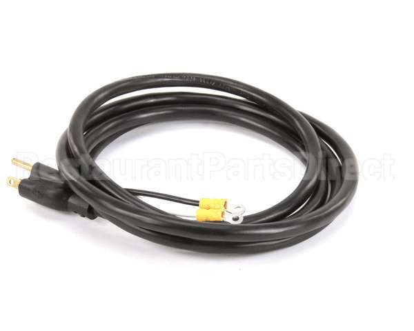 1101217174 Doughpro Proluxe Power Cord 12/3 Sjtow Jacket Rated 105C