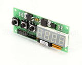110121752 Doughpro Proluxe Digital Timer Cs1500