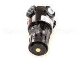 110130004 Doughpro Proluxe Air Regulator Dp2300 Blaze