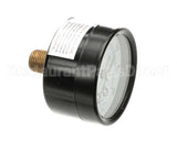 110130008 Doughpro Proluxe Gauge, Air Regulator 1-1/2" 160 Psi Cent