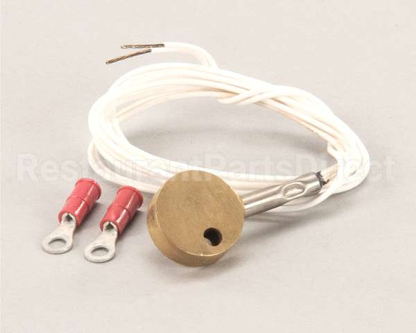 110144110 Doughpro Proluxe Sensor 1000 Ohm (White Leads)