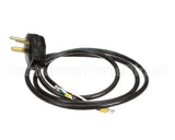 1101591174 Doughpro Proluxe Power Cord Nema 5-30P Molded Plug Sjtow
