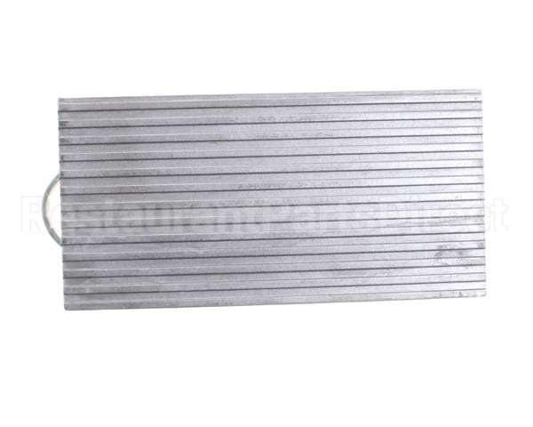 1101591201L Doughpro Proluxe Platen, Upper Panini Left Hand Side Wiri