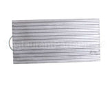 1101591201L Doughpro Proluxe Platen, Upper Panini Left Hand Side Wiri