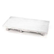 1101591204R Compatible Doughpro Platen, Upper Panini Right Hand Side Wir