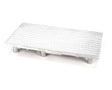 1101591204R Doughpro Proluxe Platen, Upper Panini Right Hand Side Wir