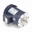 110163 Leeson Motor