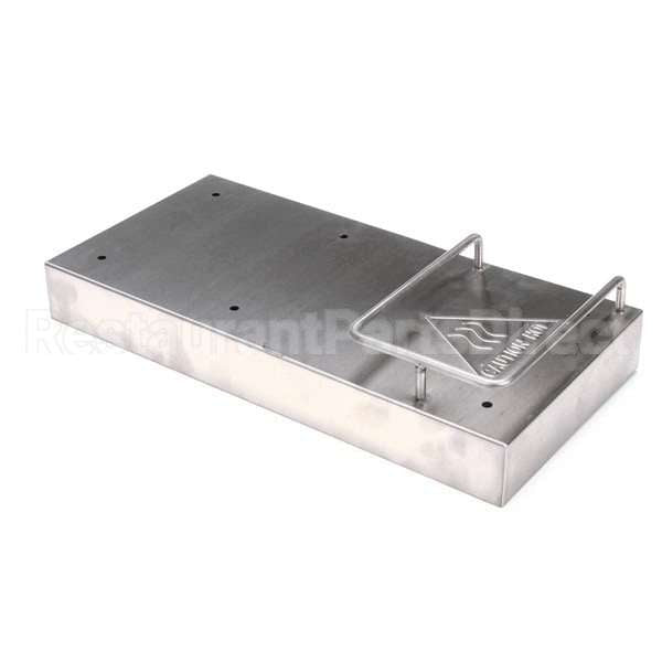 11016546454 Compatible Doughpro Shroud Left Assembly. Sl1577