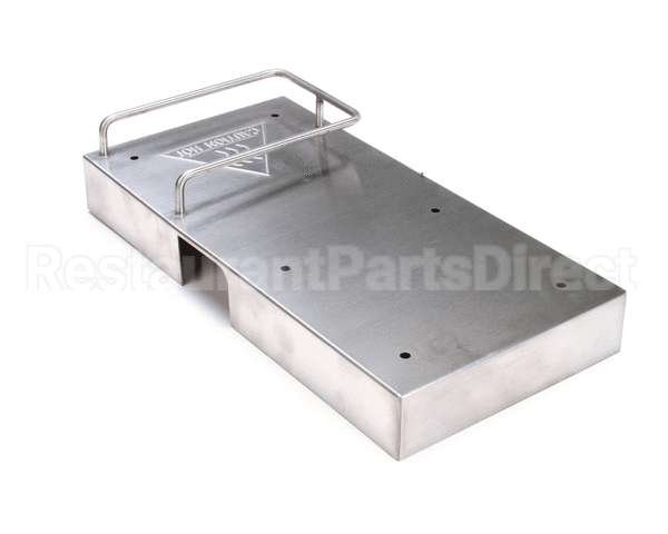 11016546454 Doughpro Proluxe Shroud Left Assembly. Sl1577