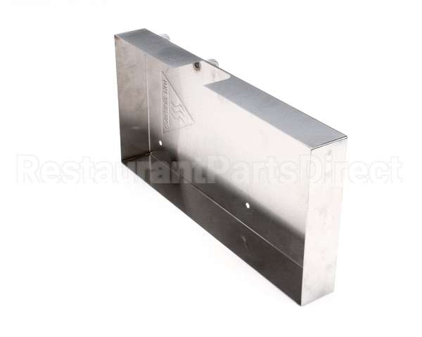 11016546455 Doughpro Proluxe Shroud Right Assembly. Sl1577