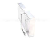 11016546455 Doughpro Proluxe Shroud Right Assembly. Sl1577