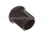11016546469 Doughpro Proluxe Feet Rubber 3/4 Heavy Duty Bla