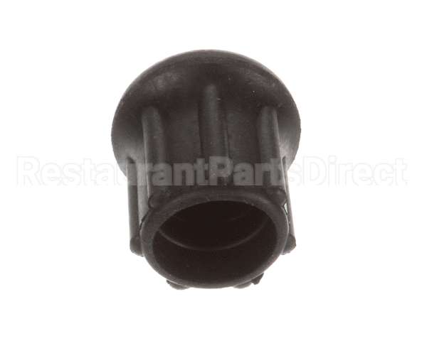 11016546469 Doughpro Proluxe Feet Rubber 3/4 Heavy Duty Bla