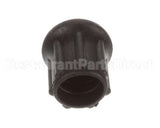 11016546469 Doughpro Proluxe Feet Rubber 3/4 Heavy Duty Bla