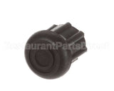 11016546469 Doughpro Proluxe Feet Rubber 3/4 Heavy Duty Bla
