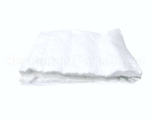 11016938806 Doughpro Proluxe Insulation ( 1 Inch Thick #8 Superwool)