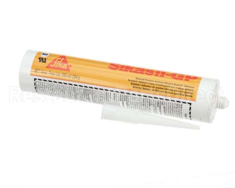 110170015 Doughpro Proluxe Silicone Hi Temp Acetoxy Seala
