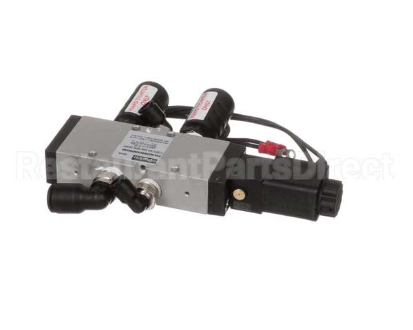 11017452330K Doughpro Proluxe Solenoid Valve Assembly (Rev.