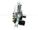 11017511605223 Doughpro Proluxe Control,Digital Dp2300, Blaze Only (Rev