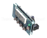 110178154052B Doughpro Proluxe Control, Digital Dp2010, Blue (Rev. 1.10