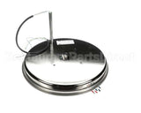 11017815432208K Doughpro Proluxe Lower Platen Dp2300