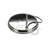 11017815432208K Doughpro Proluxe Lower Platen Dp2300