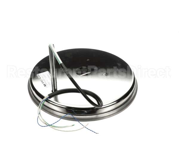 11017815432208K Doughpro Proluxe Lower Platen Dp2300