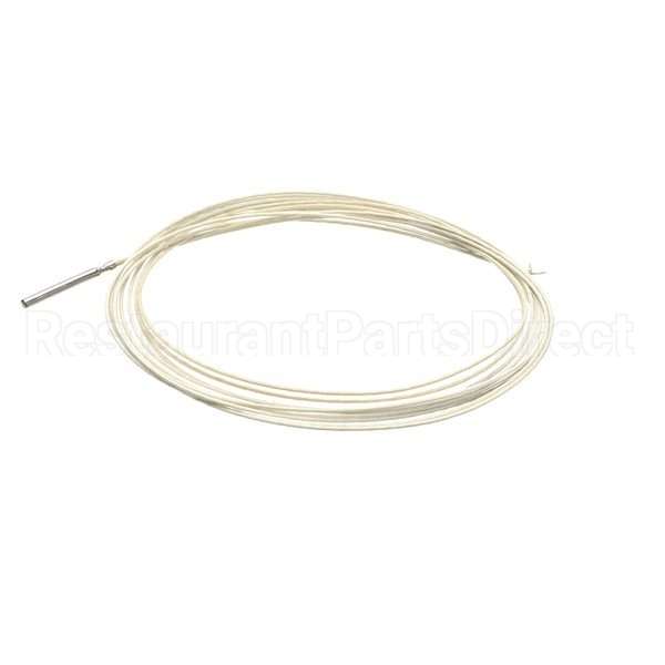 11018002101 Compatible Doughpro Sensor 2000 Ohm Rtd Straight 1