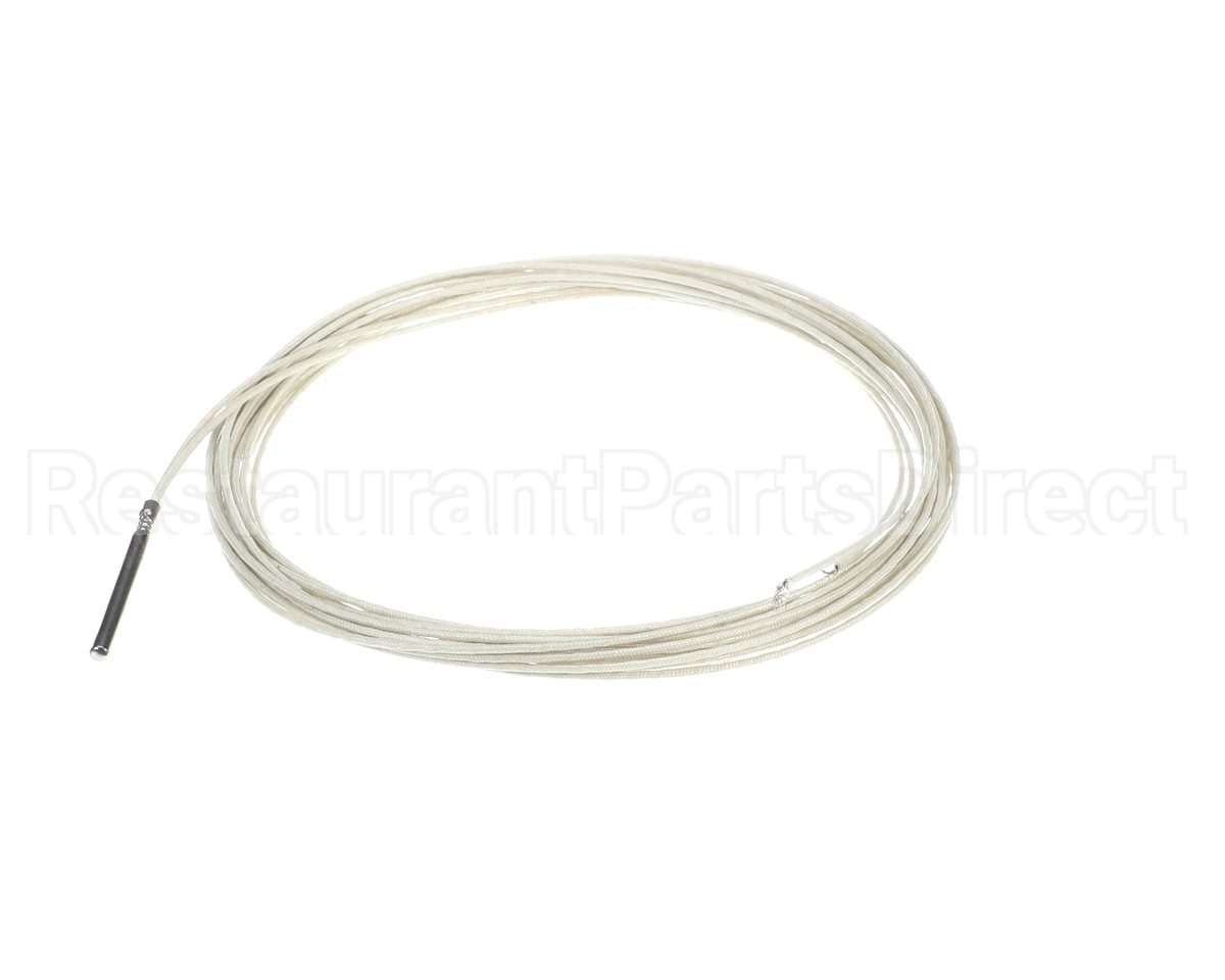 11018283818 Doughpro Proluxe Sensor, 2000 Ohm Rtd Straight 3/16" Prob